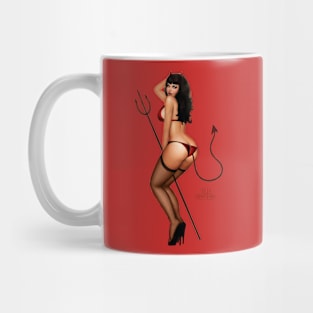 Bettie Mug